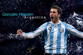 梅西在国家队再度发光，助阵世界杯预选赛