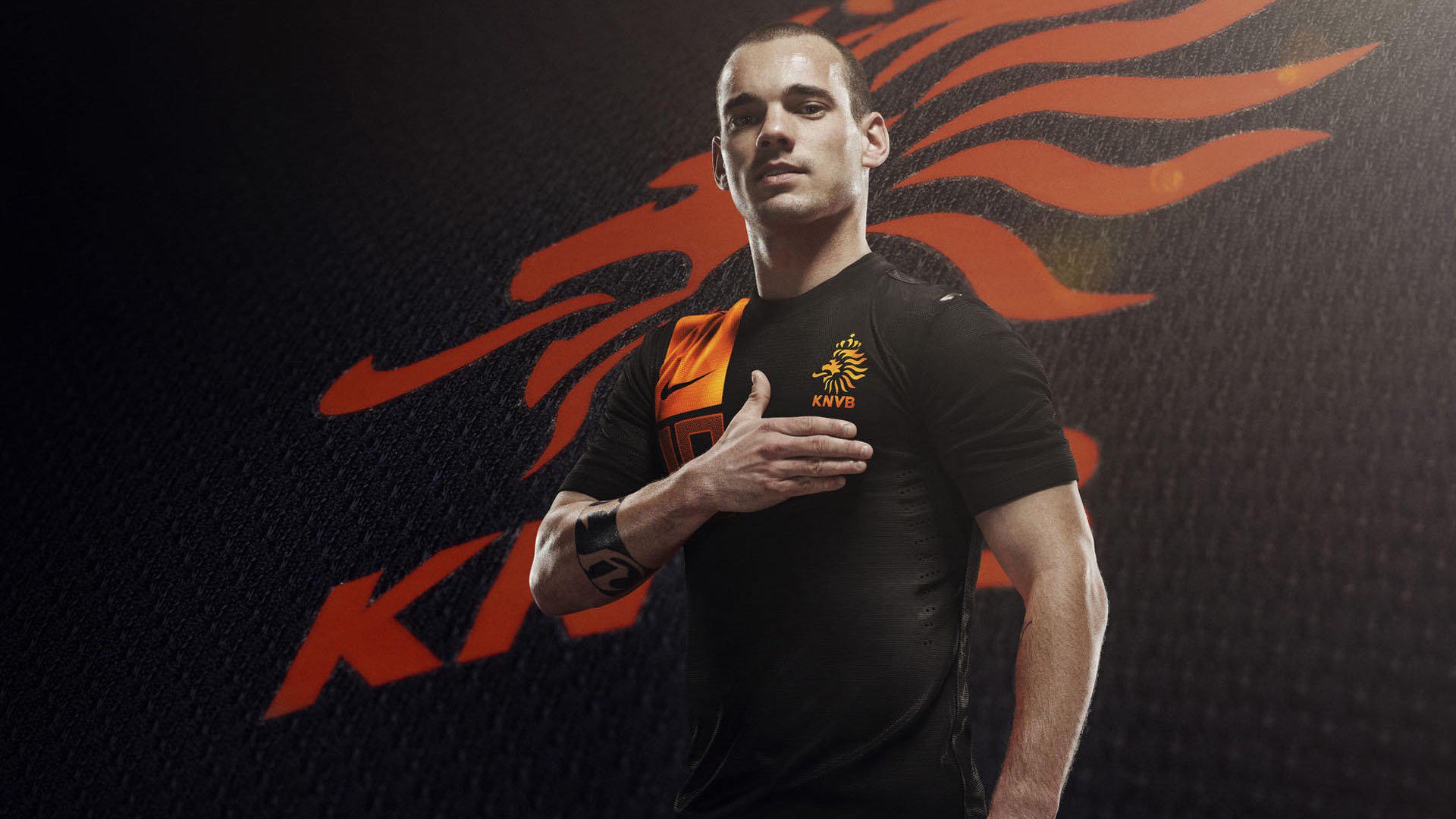 荷兰队在欧洲预赛中继续保持优异表现