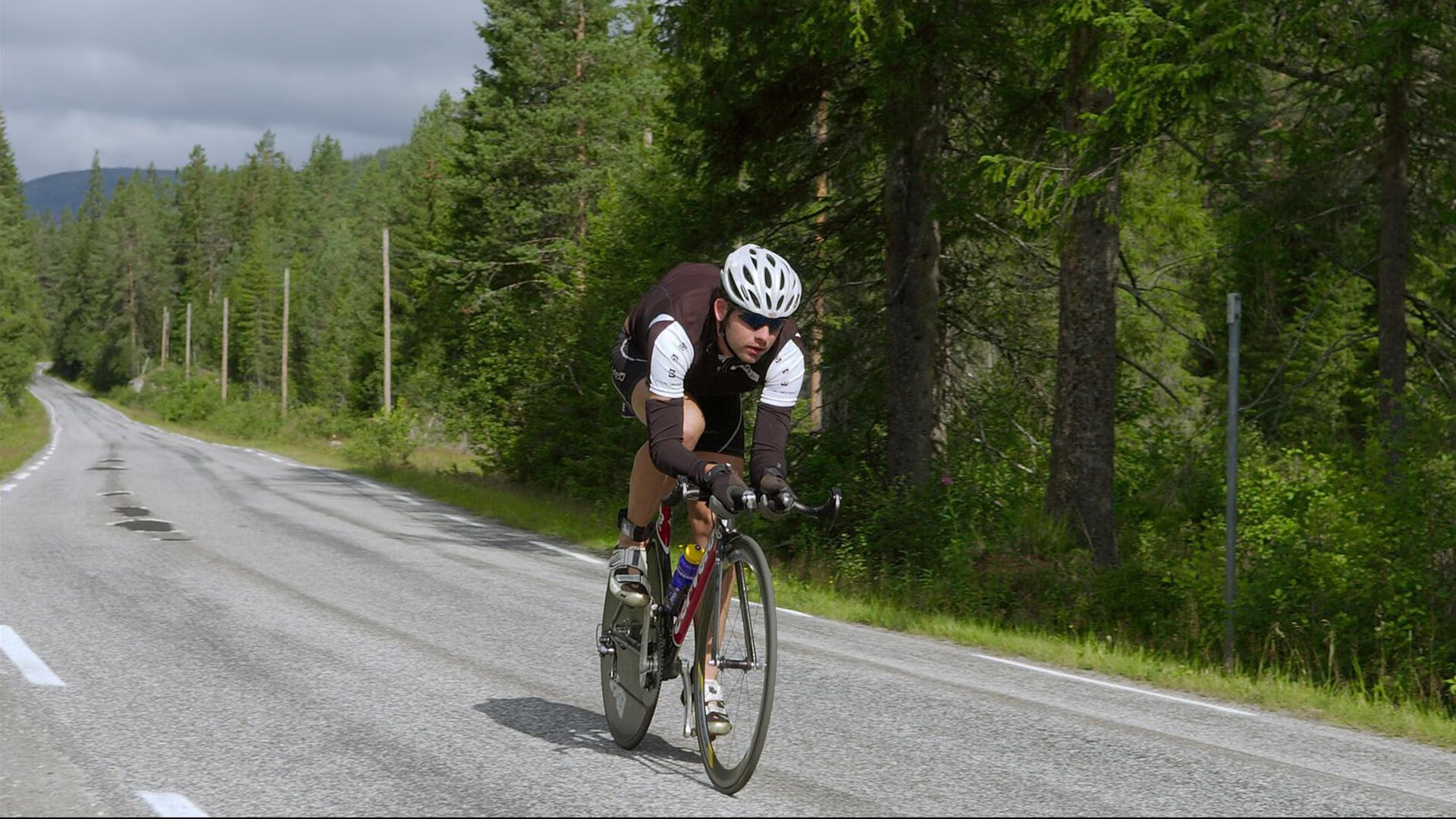 阿尔卡拉斯：打球要享受，现在我真的在享受，阿尔卡拉斯法网